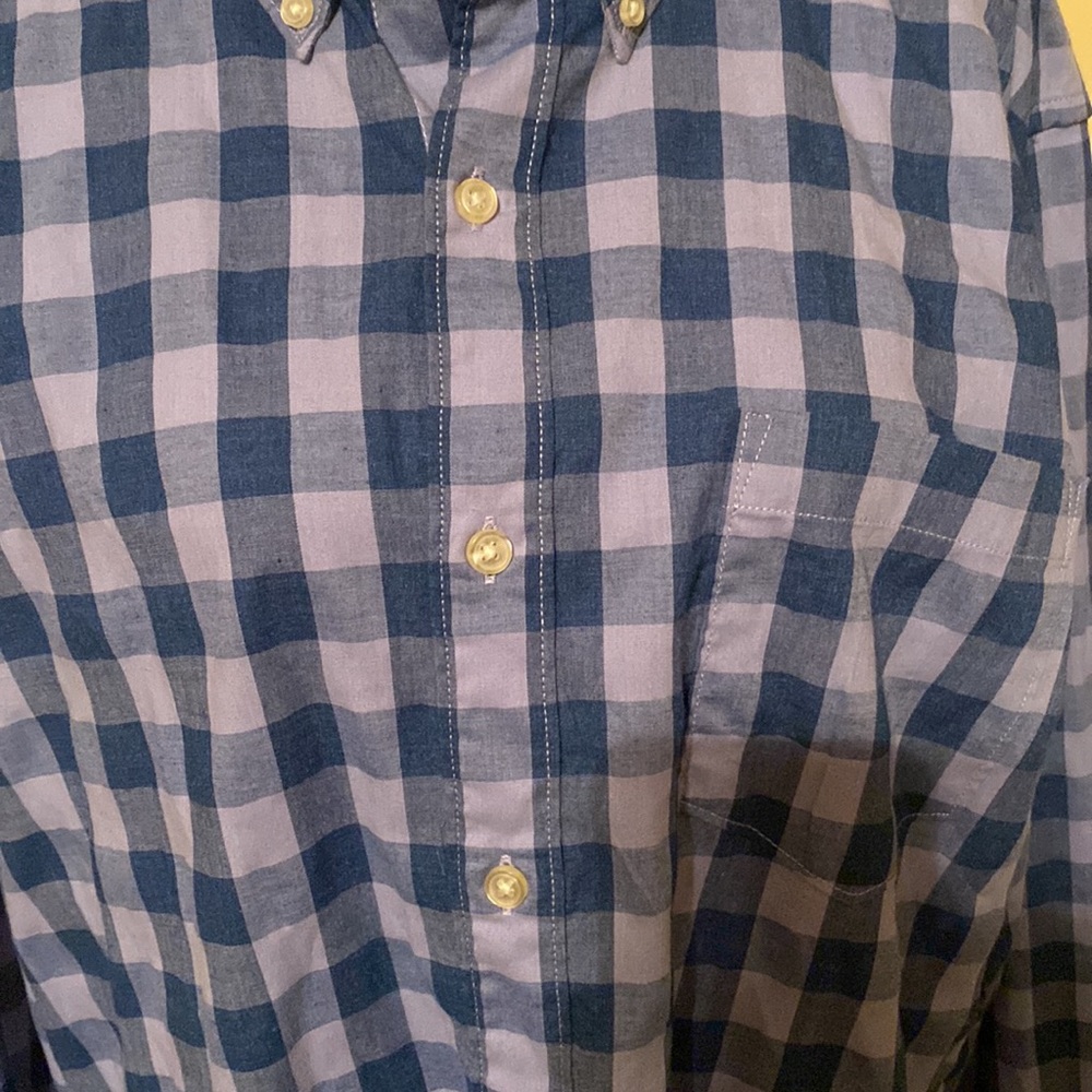 Sonoma button down - Picture 4 of 15
